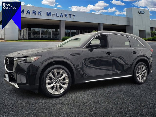 Used 2024 MAZDA CX-90 3.3 Turbo w/ Premium Package