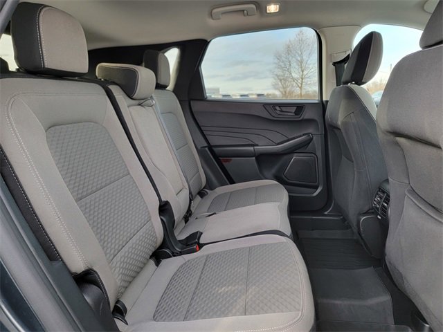 Certified 2022 Ford Escape SE w/ Convenience Package image 23