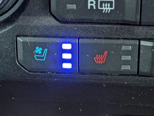 Certified 2018 Ford F150 Lariat w/ Equipment Group 501A Mid image 28