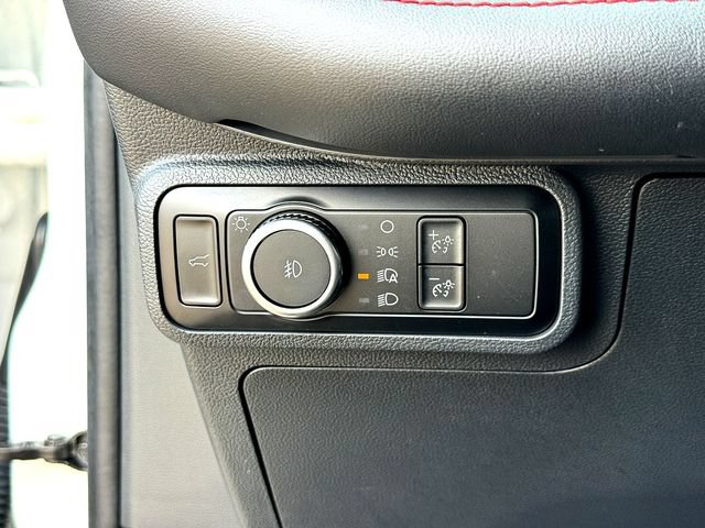 Certified 2025 Ford Explorer ST AWD/4WD image 15