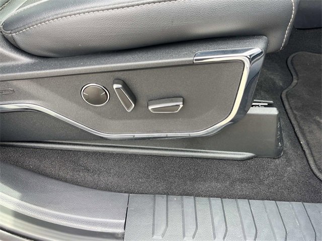 Certified 2024 Ford F150 Lariat w/ Equipment Group 502A High image 24