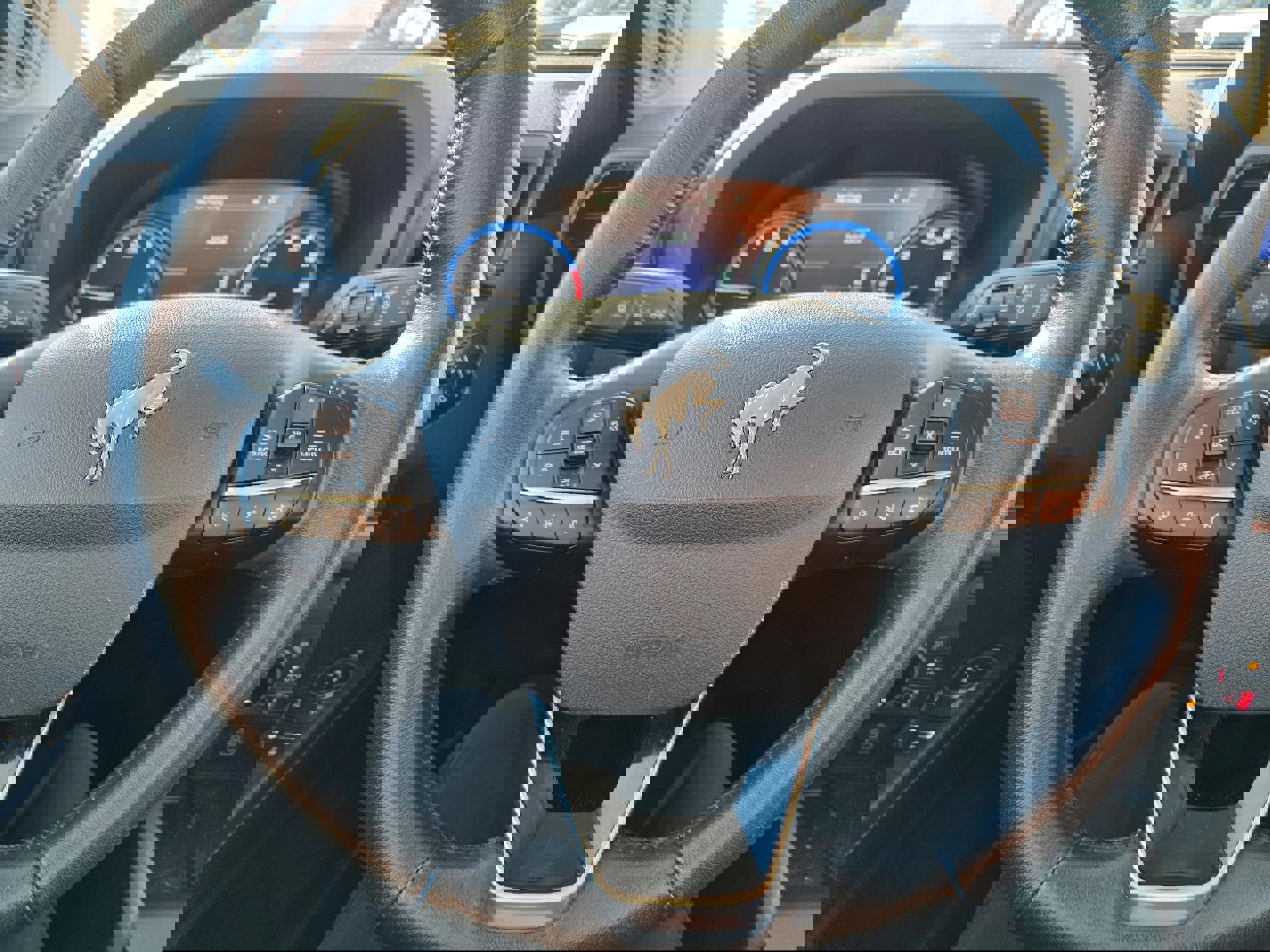 Certified 2023 Ford Bronco Sport Outer Banks w/ Tech Package image 12