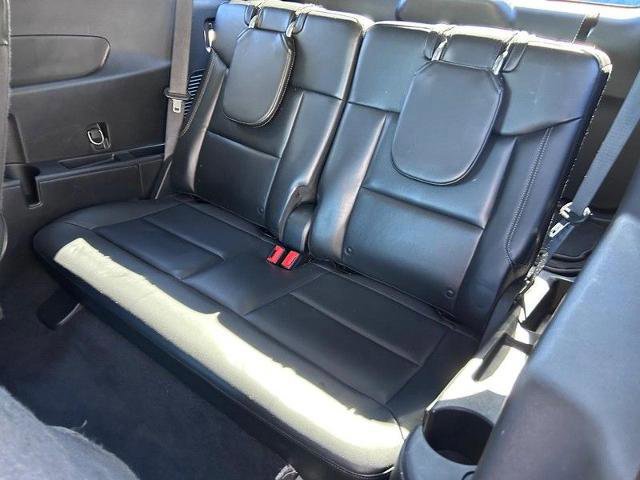 Certified 2021 Ford Explorer XLT w/ Equipment Group 202A image 10