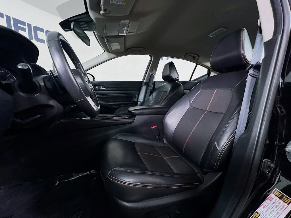 Used 2022 Nissan Altima 2.5 SR image 23