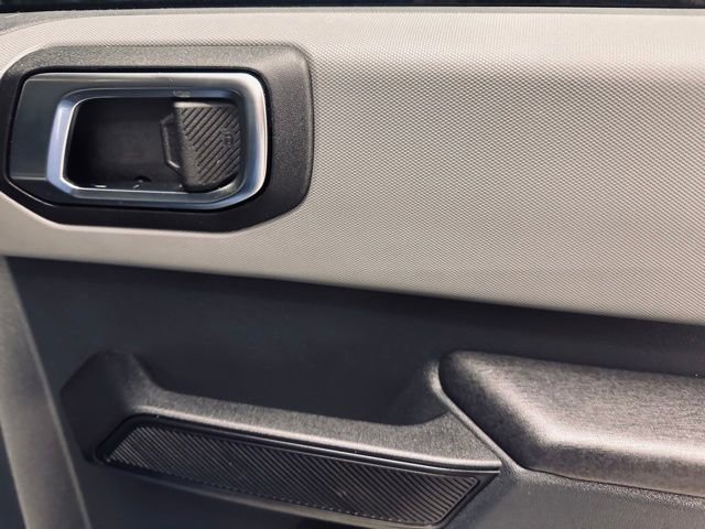 Certified 2024 Ford Bronco Big Bend image 17