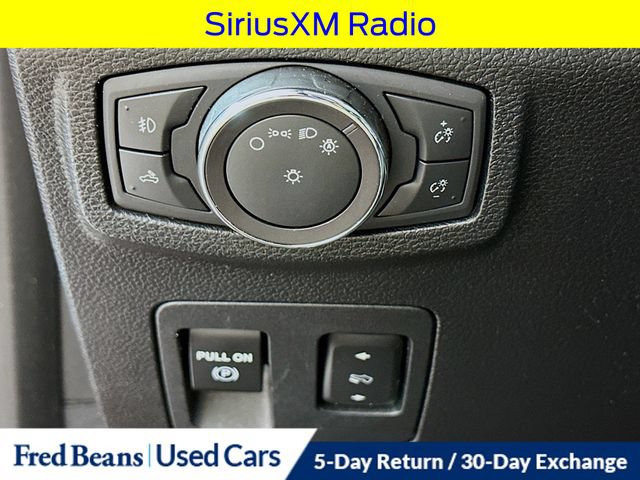 Certified 2019 Ford F150 XLT w/ Equipment Group 302A Luxury AWD/4WD image 13