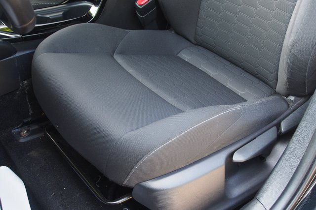 Used 2021 Toyota Corolla SE FWD image 17