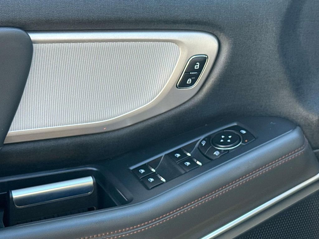 Certified 2025 Ford Expedition Active image 21