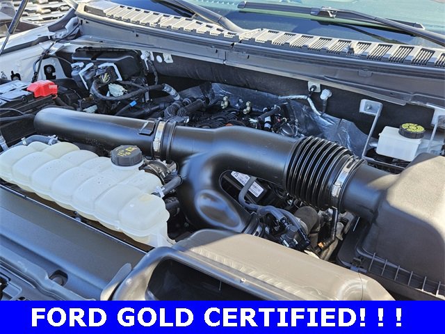 Certified 2024 Ford Expedition Max Limited image 22