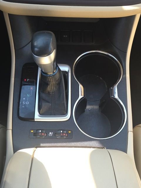 Used 2018 Toyota Highlander Limited FWD image 37