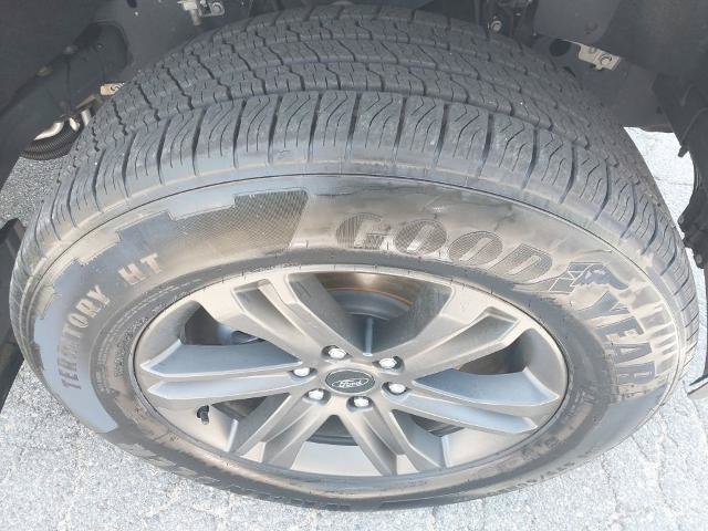 Certified 2023 Ford F150 Lariat w/ Equipment Group 502A High AWD/4WD image 11