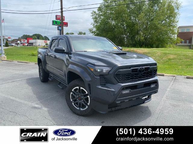 Used 2025 Toyota Tacoma TRD Sport