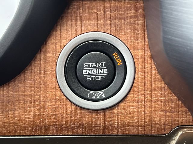 Used 2024 RAM 3500 Limited AWD/4WD image 46