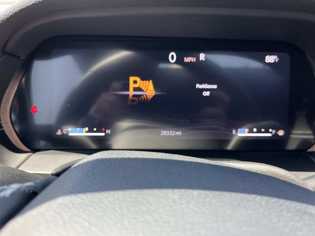 Used 2023 Jeep Grand Cherokee L Laredo AWD/4WD image 43