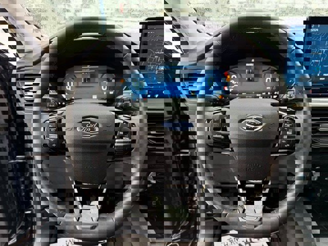 Certified 2023 Ford Escape Active w/ Tech Pack #2 image 17