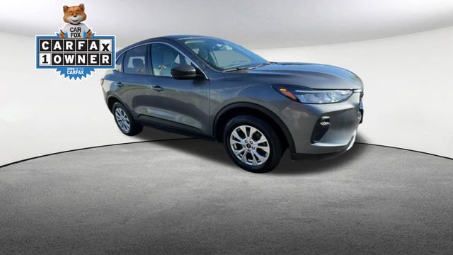 Certified 2023 Ford Escape Active AWD/4WD image 2