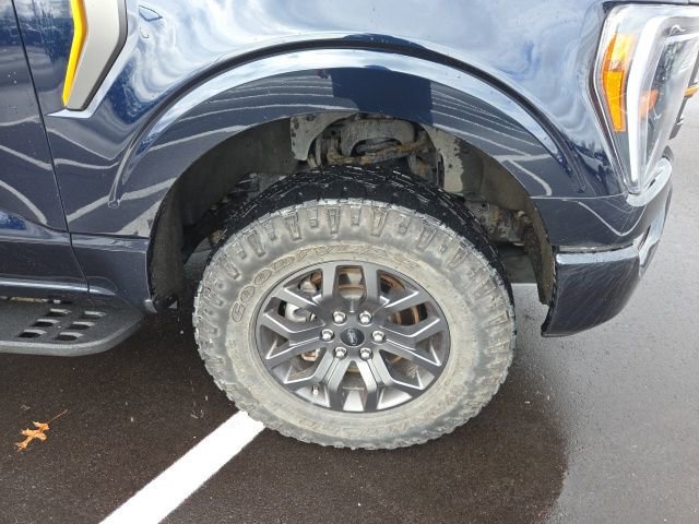 Certified 2023 Ford F150 Tremor image 7