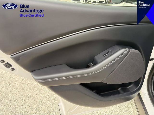 Certified 2023 Ford Mustang Mach-E Select RWD image 10