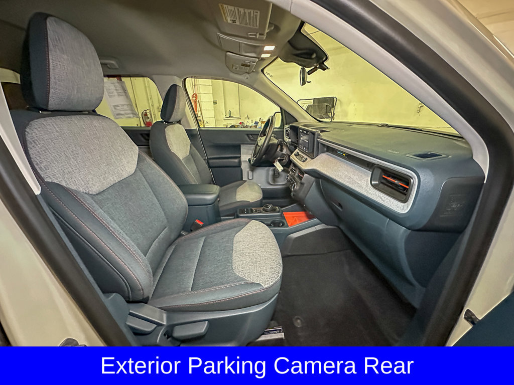Certified 2024 Ford Maverick XLT w/ XLT Luxury Package FWD image 7