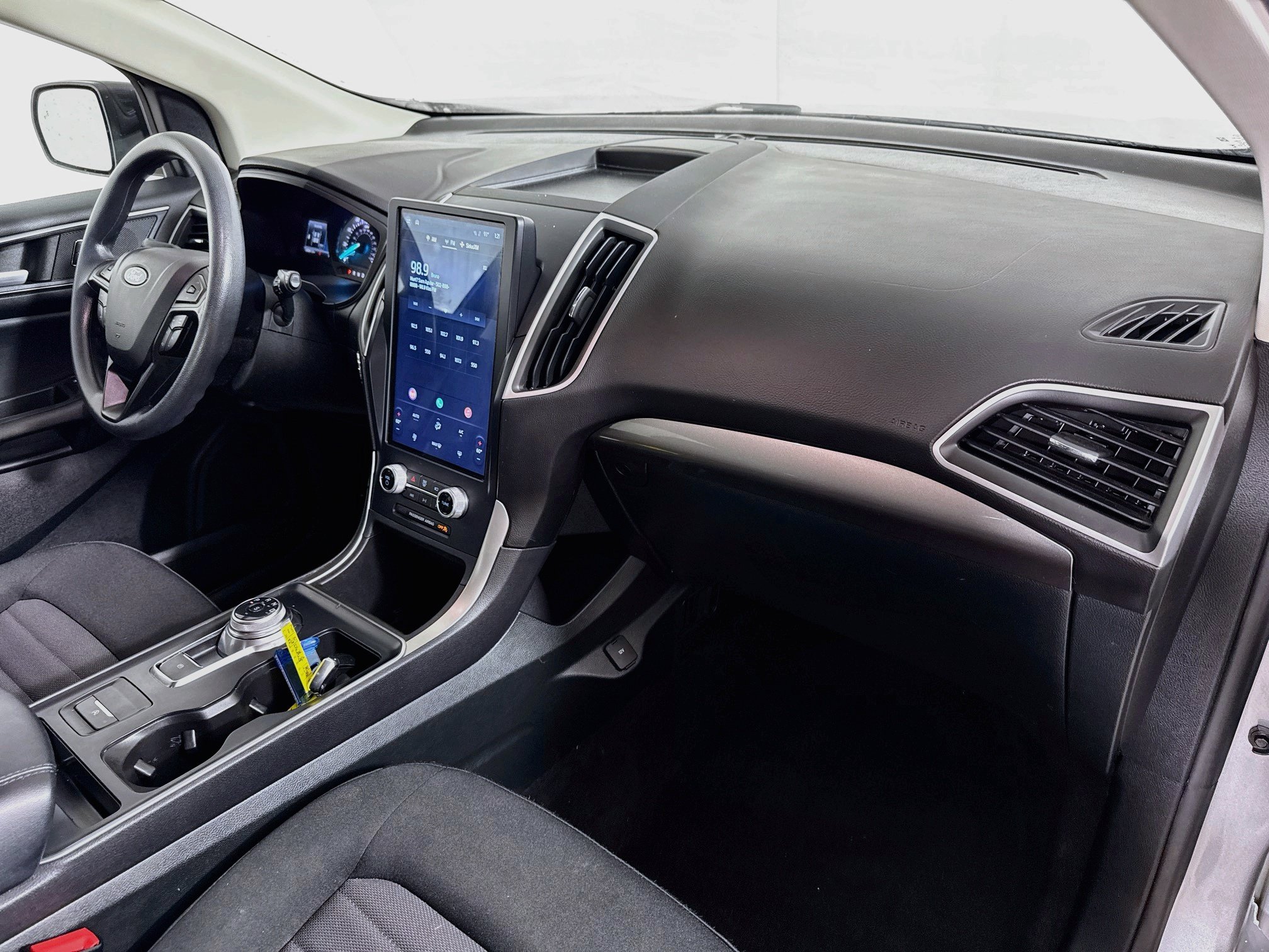 Certified 2023 Ford Edge SE AWD/4WD image 27