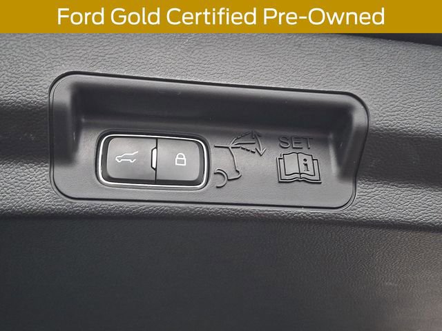 Certified 2022 Ford Explorer XLT w/ Class IV Trailer Tow Package image 32