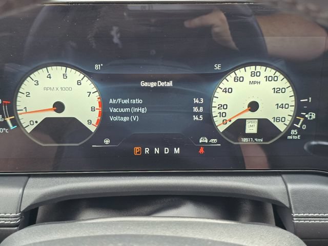 Certified 2024 Ford Mustang GT Premium RWD image 30