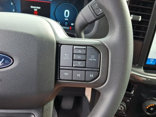 Certified 2024 Ford F150 STX w/ Equipment Group 201A FX4 AWD/4WD image 23