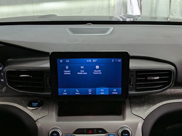 Certified 2023 Ford Explorer Timberline w/ Timberline Technology Package AWD/4WD image 35