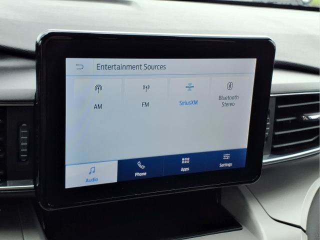 Certified 2023 Ford Explorer XLT w/ Equipment Group 202A AWD/4WD image 19
