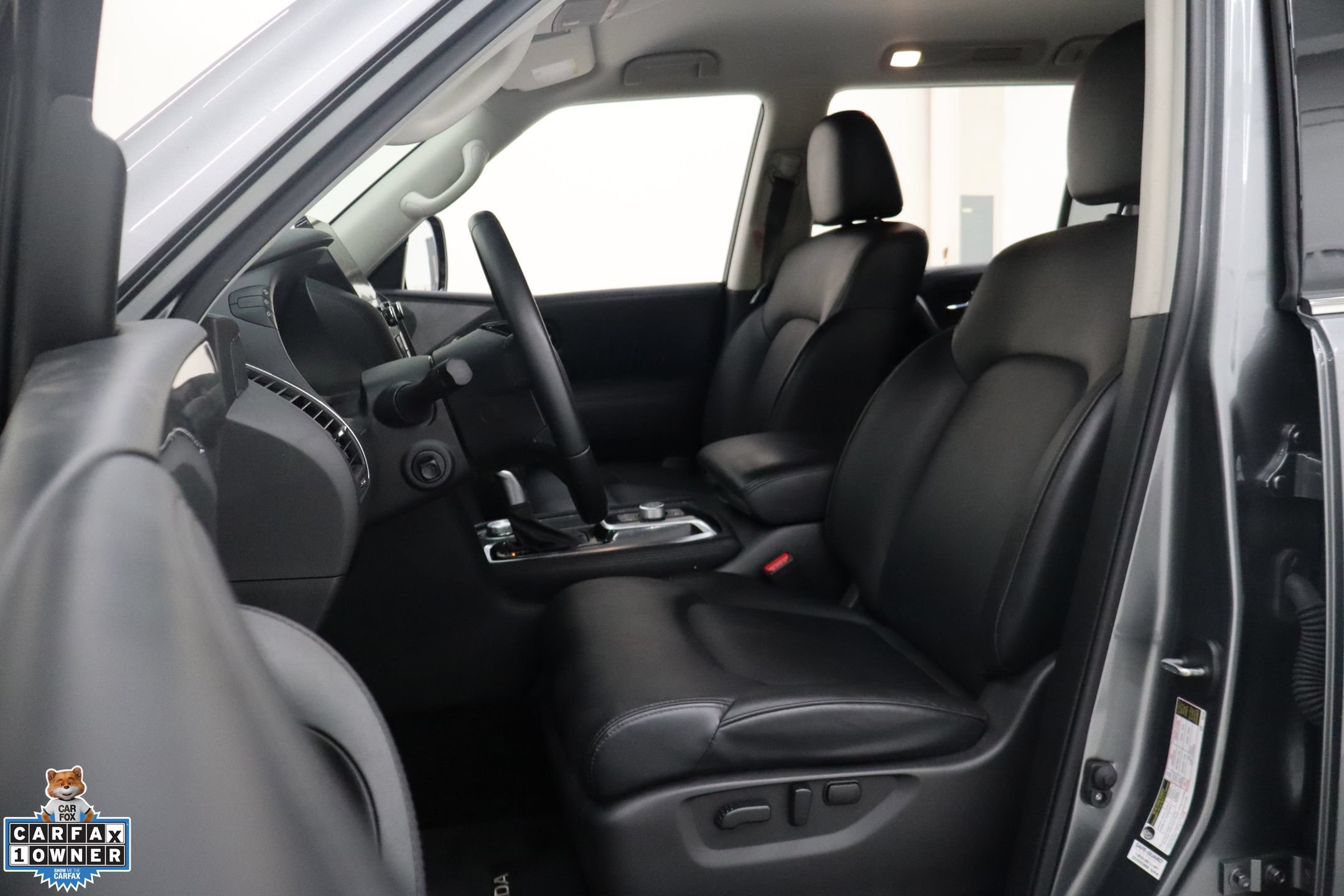 Used 2024 Nissan Armada SV w/ Cargo Package AWD/4WD image 11