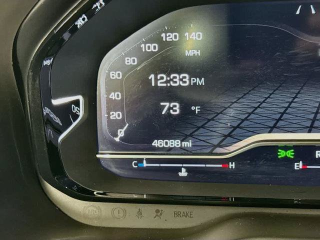 Used 2024 GMC Yukon Denali AWD/4WD image 20