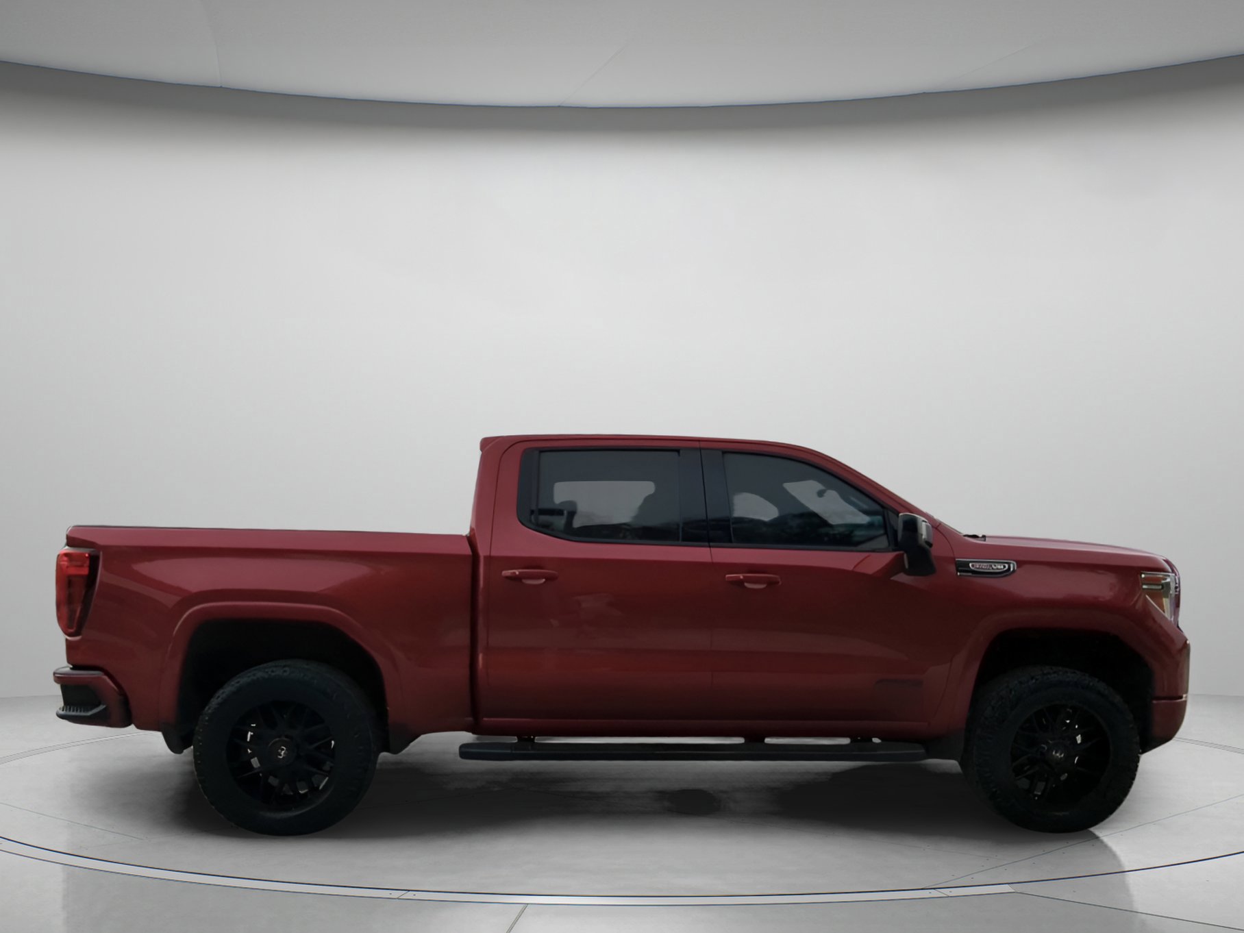 Used 2019 GMC Sierra 1500 AT4 w/ AT4 Premium Package image 26