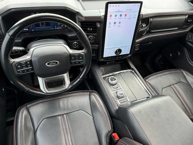 Certified 2023 Ford Expedition Limited AWD/4WD image 38