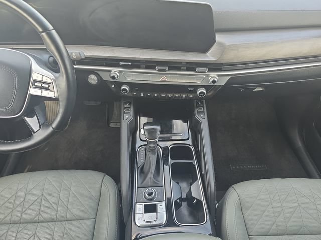 Used 2023 Kia Telluride EX X-Line AWD/4WD image 11