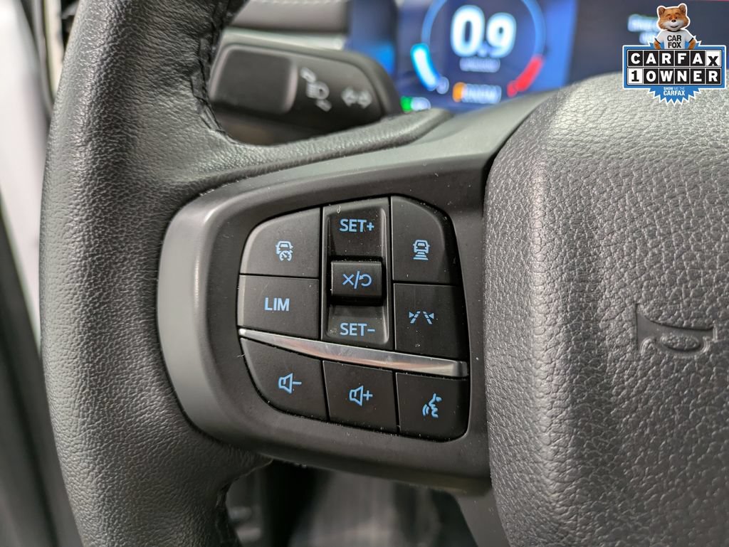 Certified 2024 Ford Ranger Lariat AWD/4WD image 18