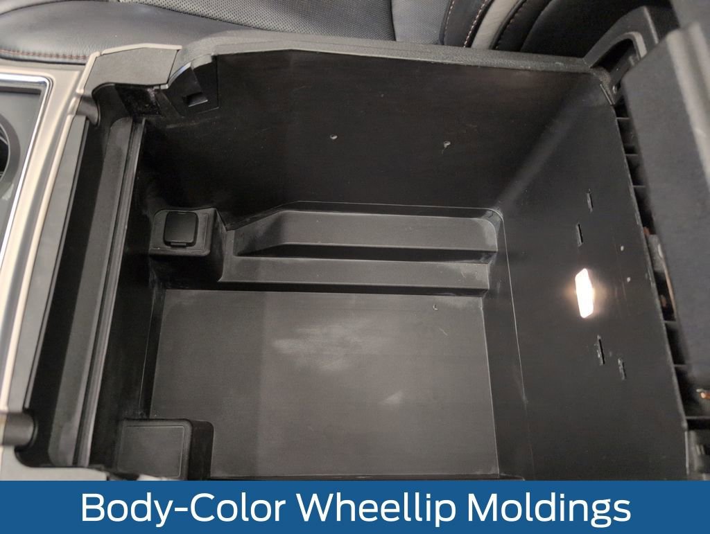 Certified 2021 Ford F250 Platinum w/ Tremor Off-Road Package image 47