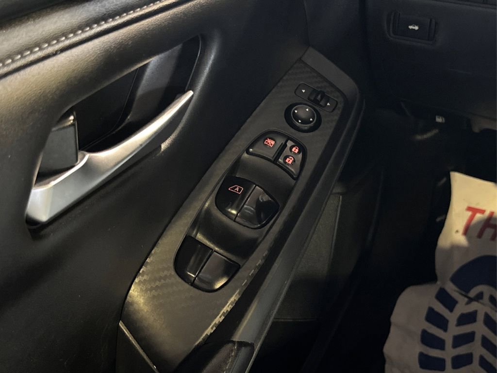Used 2024 Nissan Sentra SV w/ Trunk Package FWD image 34