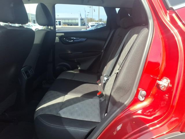 Used 2019 Nissan Rogue Sport AWD image 9