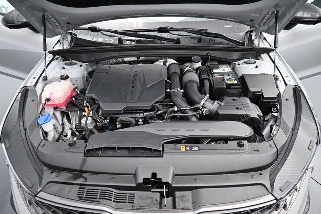 Used 2024 Kia K5 GT w/ GT1 Package FWD image 13