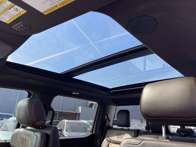 Certified 2025 Ford F450 King Ranch image 26