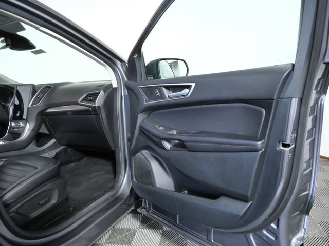 Certified 2023 Ford Edge SEL w/ Convenience Package AWD/4WD image 10