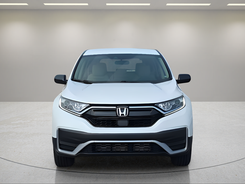 Used 2022 Honda CR-V LX image 2