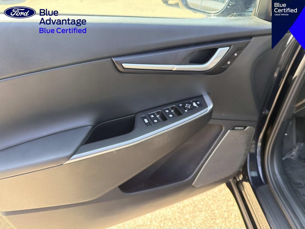 Used 2024 Kia EV6 Wind w/ Wind Technology Package RWD image 15