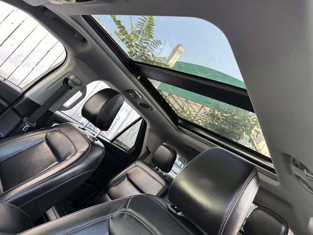 Certified 2023 Ford Explorer XLT w/ Equipment Group 202A AWD/4WD image 8