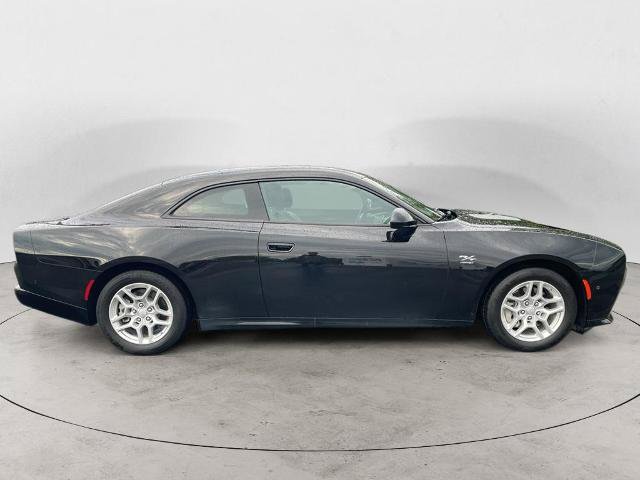 Used 2025 Dodge Charger Daytona R/T w/ Quick Order Package 25M R/T AWD/4WD image 4