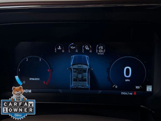 Certified 2023 Ford F250 King Ranch w/ FX4 Off-Road Package AWD/4WD image 14