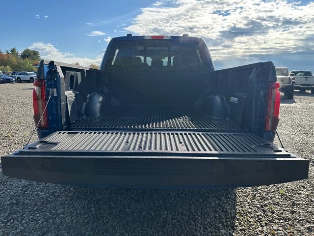 Certified 2024 Ford F150 Lariat w/ Tow/Haul Package AWD/4WD image 14
