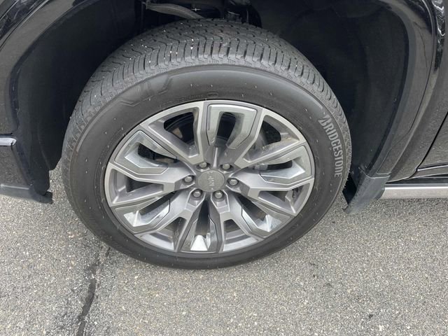 Used 2024 GMC Sierra 1500 Denali w/ Denali Reserve Package image 11