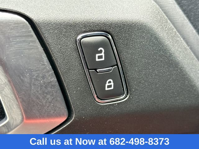 Certified 2023 Ford Bronco Raptor image 22