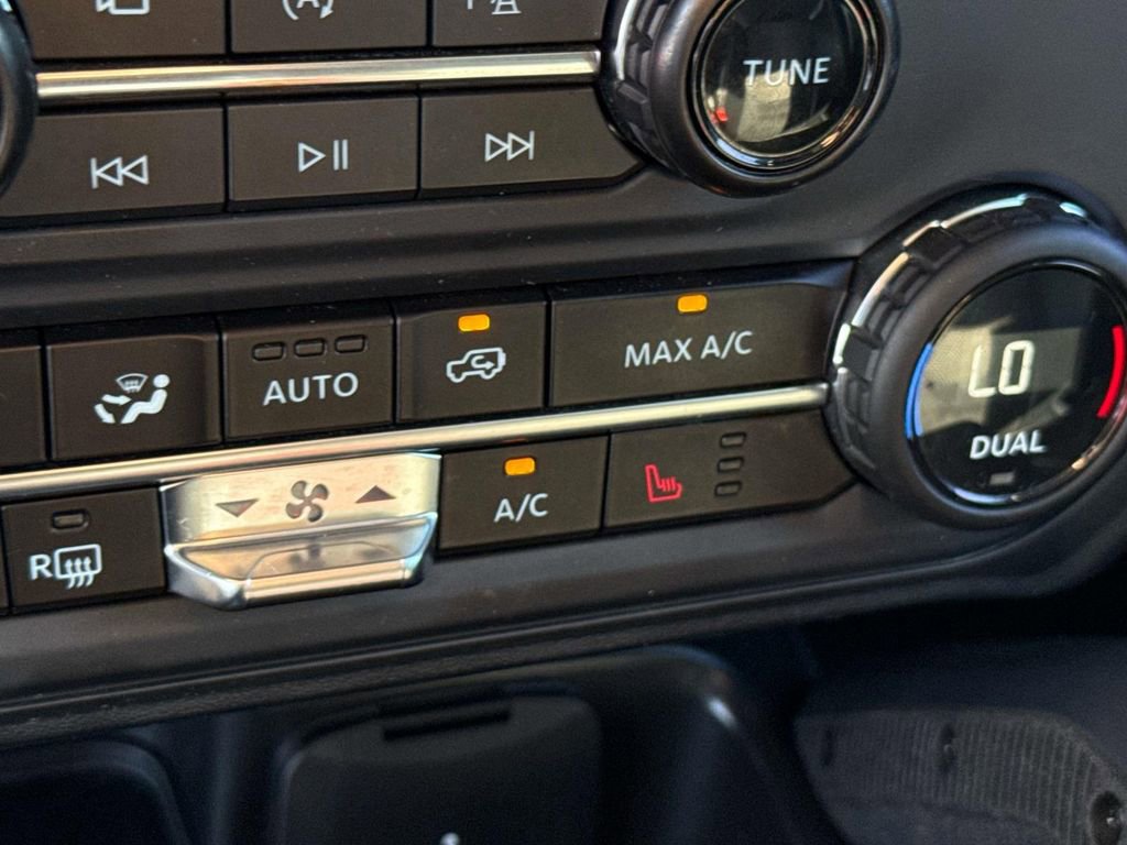 Certified 2025 Ford Bronco Raptor image 31